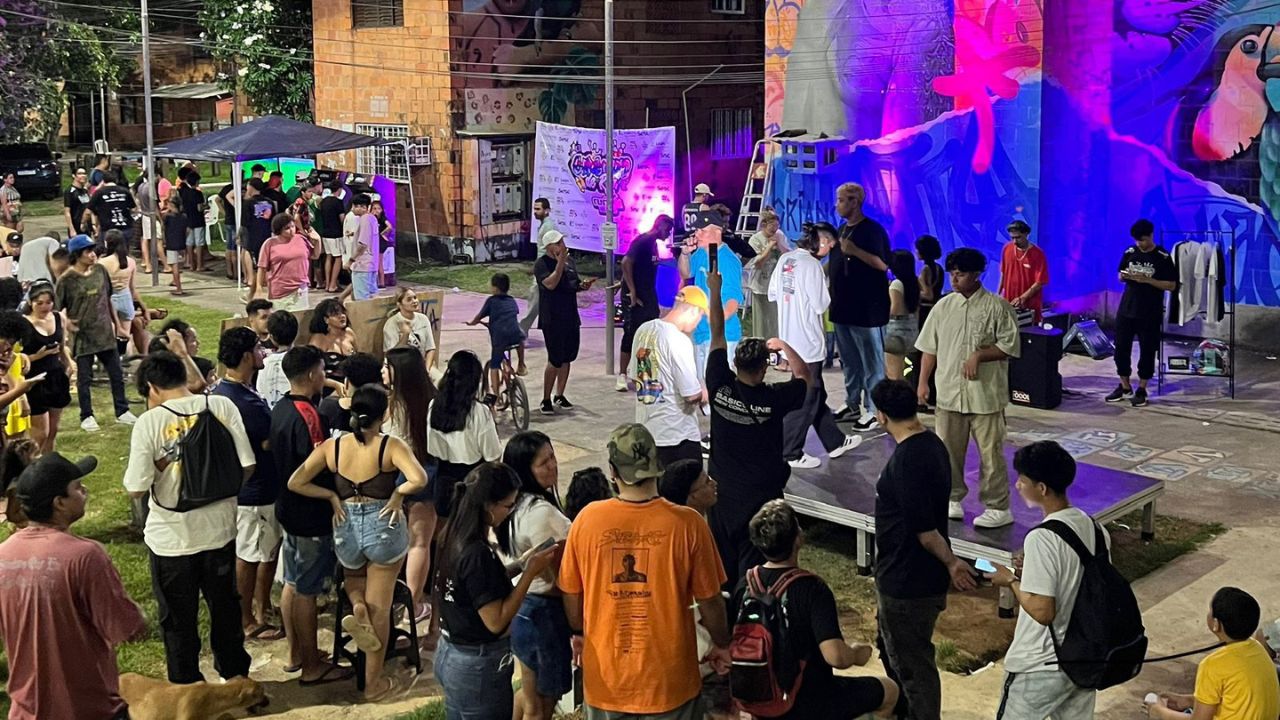 Foto: Arquivo Cufa 