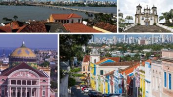 Foto: MTur Destinos