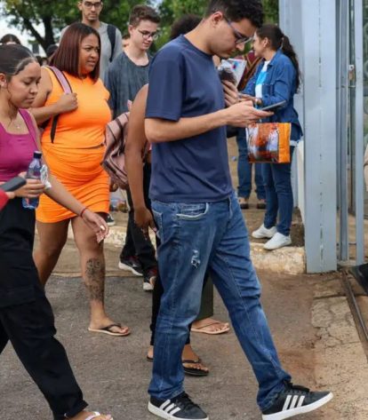 Foto: Jose Cruz/Agência Brasil