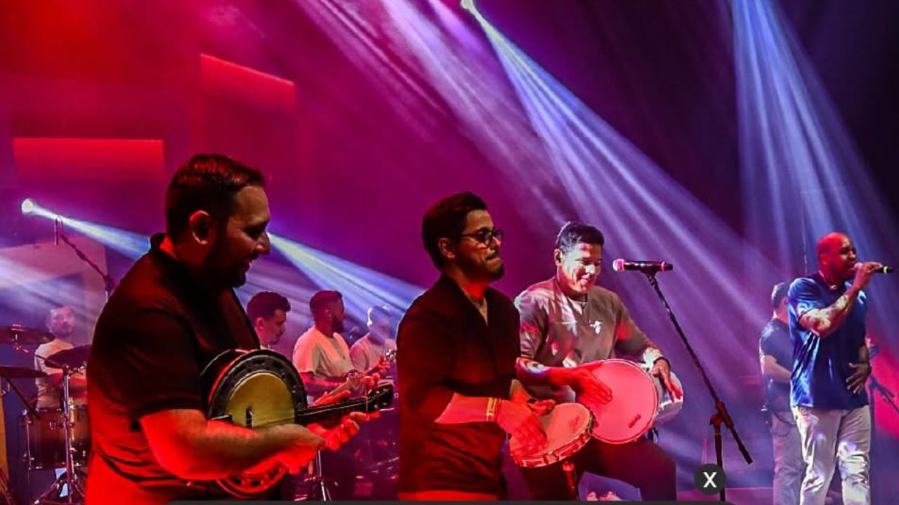 Foto: Reprodução/Instagram