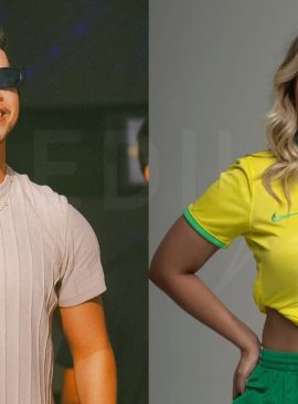 Foto: Reprodução/Instagram
