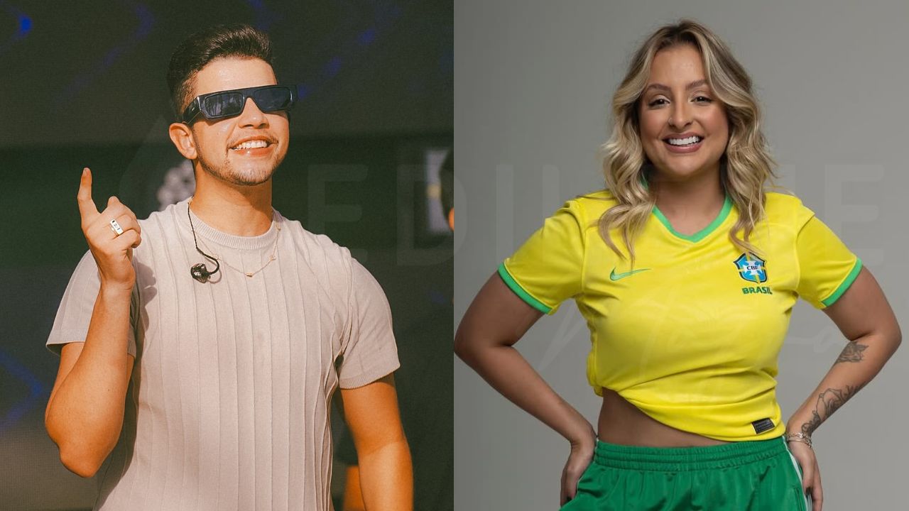 Foto: Reprodução/Instagram