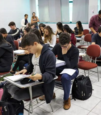 Foto: José Cruz/Agência Brasil