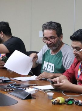 Foto: Gabi Vitim