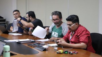 Foto: Gabi Vitim