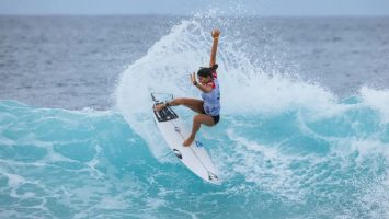 Foto: Tony Heff/World Surf League