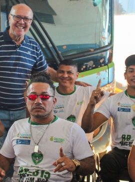 Foto: Ygor Freitas