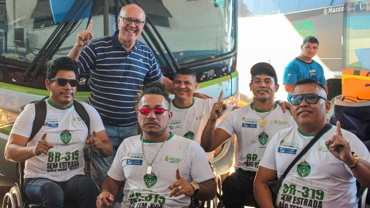 Foto: Ygor Freitas