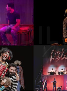 Fotos: João Caldas, Josef Ponciano, Hamyle Nobre e Caio Vitturi
