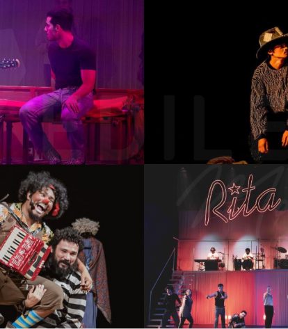 Fotos: João Caldas, Josef Ponciano, Hamyle Nobre e Caio Vitturi

