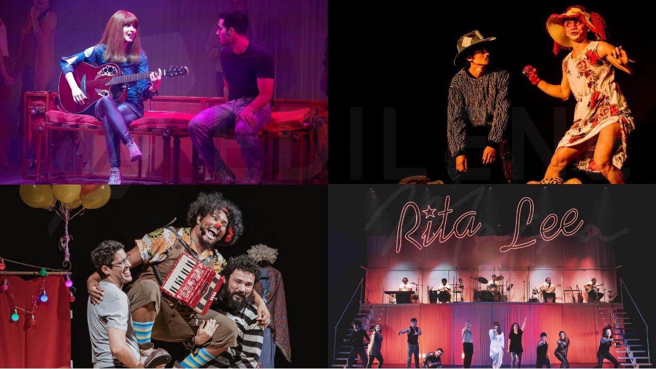 Fotos: João Caldas, Josef Ponciano, Hamyle Nobre e Caio Vitturi
