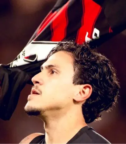 Foto: Adriano Fontes/Flamengo