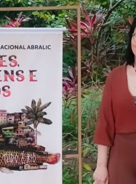 Foto: Arquivo pessoal