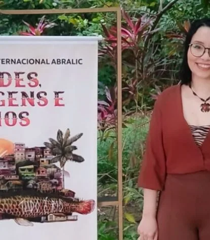 Foto: Arquivo pessoal