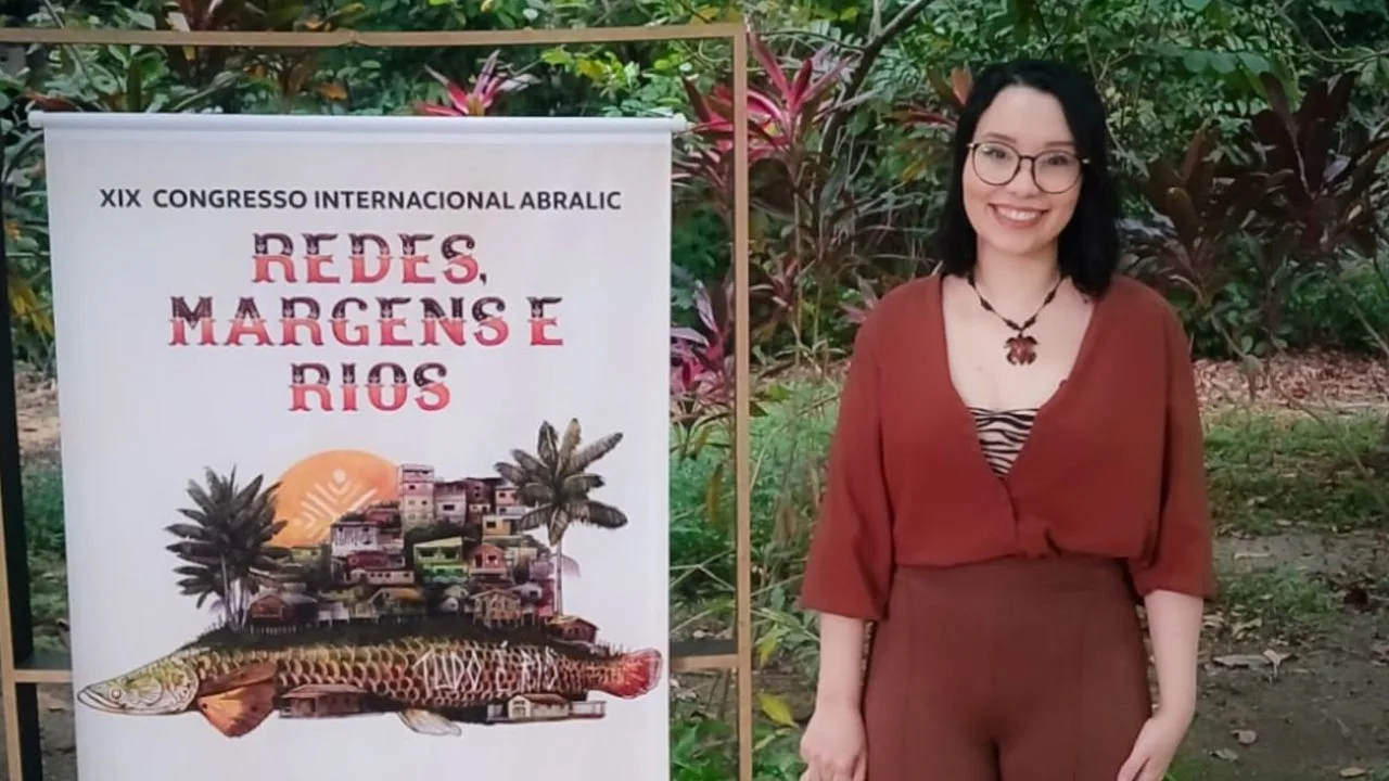 Foto: Arquivo pessoal