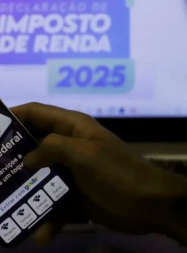 Foto: Joédson Alves/Agência Brasil
