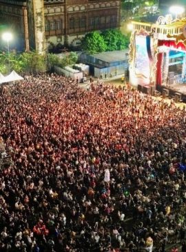 Foto: Divulgação/ Semcom