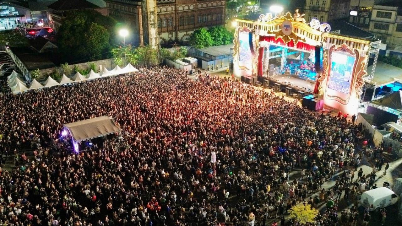 Foto: Divulgação/ Semcom