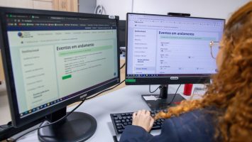 Foto: Júnior Souza/Ascom TRE-AM