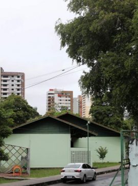 Foto: Daniel Brito/UEA