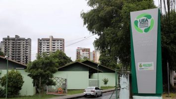 Foto: Daniel Brito/UEA