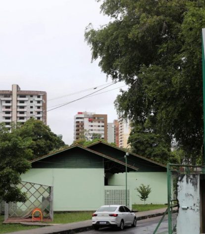 Foto: Daniel Brito/UEA