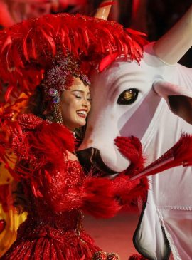 Foto: Mauro Neto/Secom