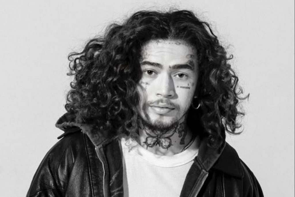 Whindersson Nunes apresenta show 'Isso definitivamente não é um culto' em Manaus