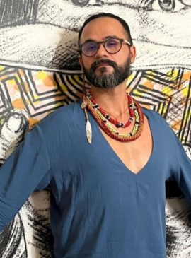  Foto: Arquivo Pessoal