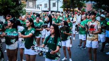 Foto: Comunicação G.R.E.S.