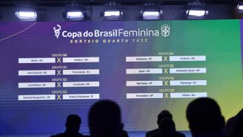 Foto: CBF