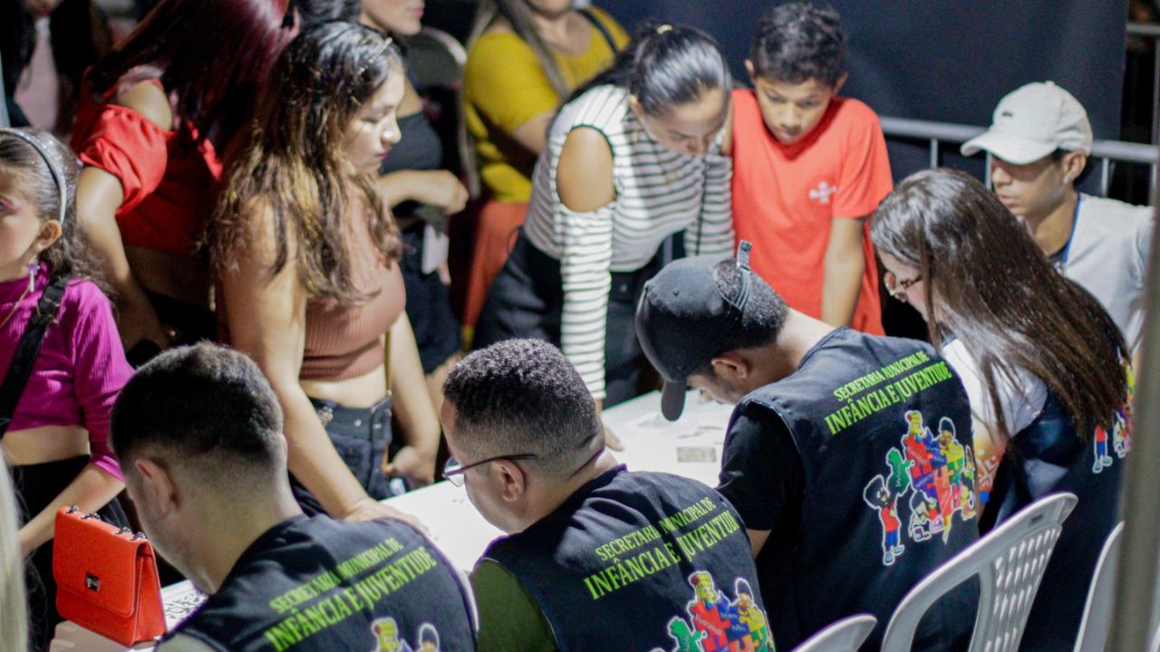 Foto: Lincoln Ferreira/Sejusc 