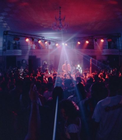 Foto: Demi Brasil / O Bailinn