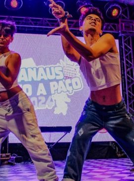  Foto: Divulgação