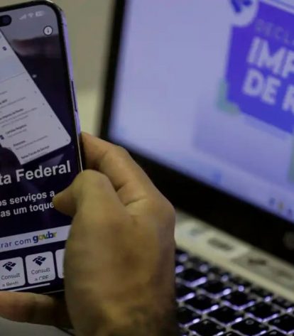 Foto: Joédson Alves/Agência Brasil