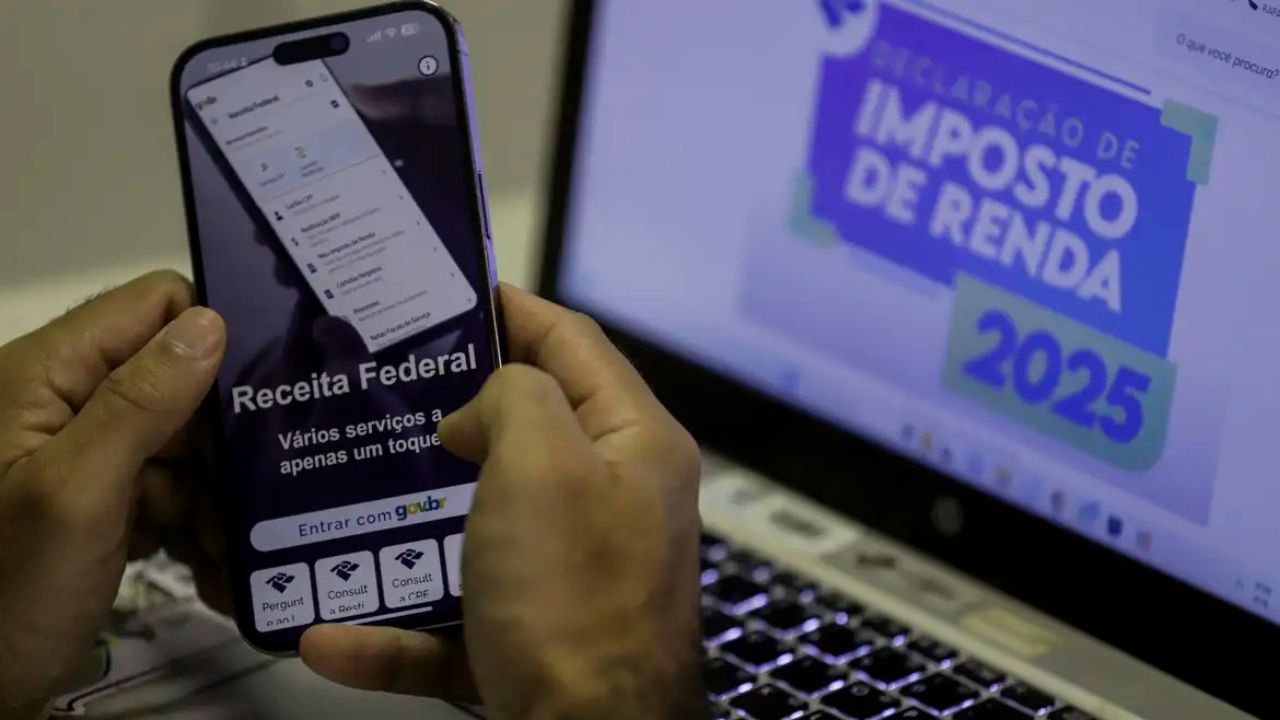 Foto: Joédson Alves/Agência Brasil