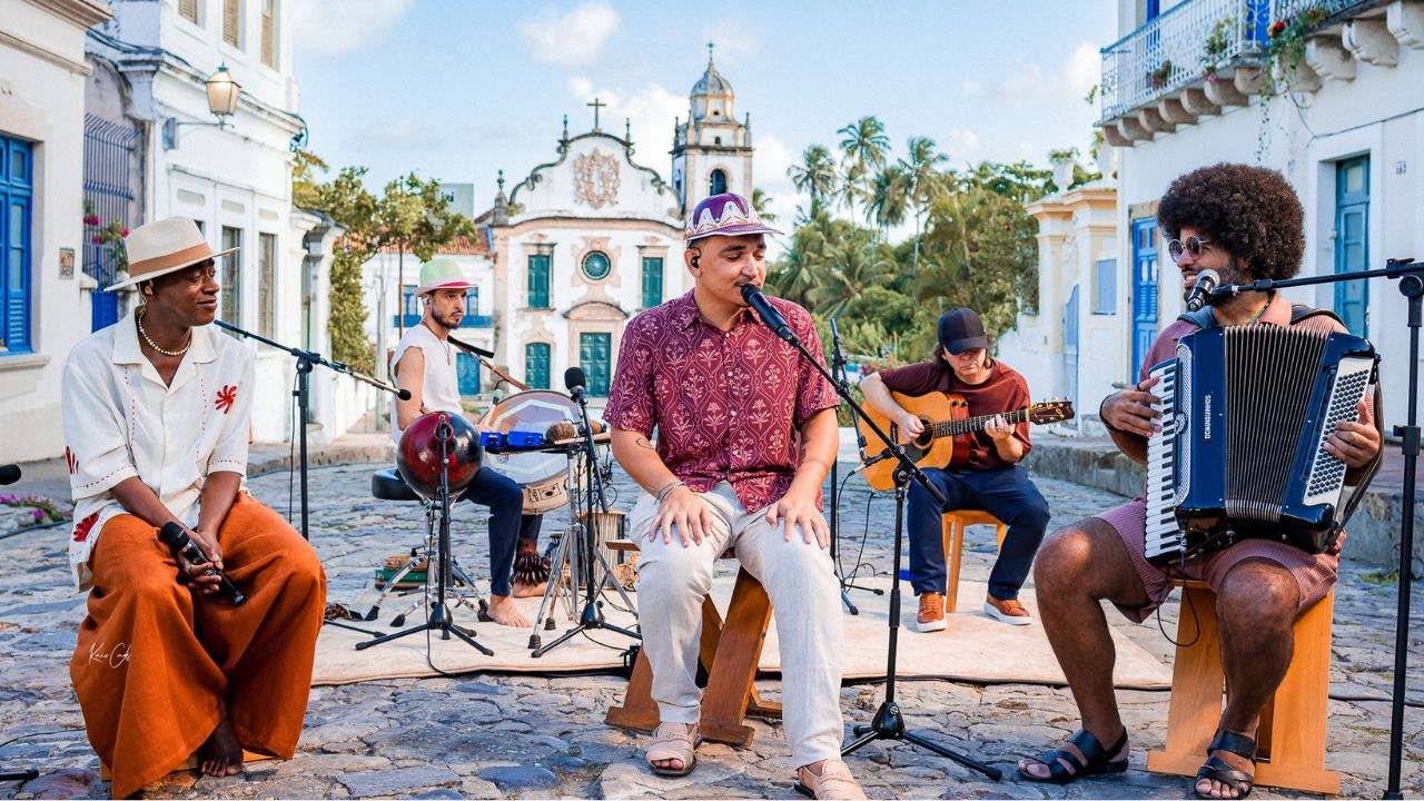 Foto: Kaio Cesar