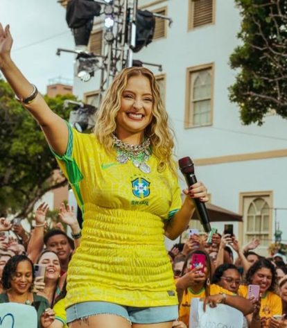 Foto: Reprodução/Instagram 