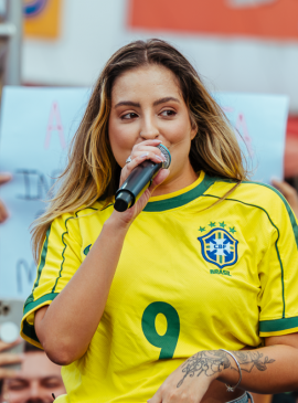 Foto: Divulgação (Pump Entertainment.