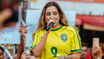 Foto: Divulgação (Pump Entertainment.
