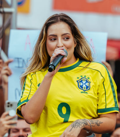 Foto: Divulgação (Pump Entertainment.
