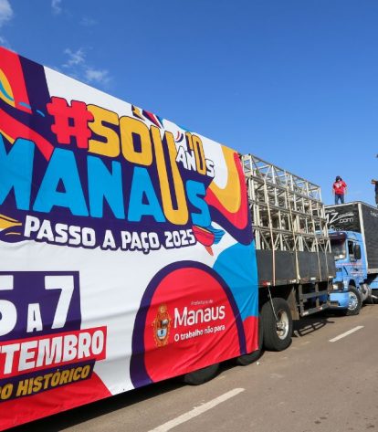 Foto: Clóvis Miranda / Semcom