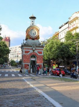 Foto: Clóvis Miranda / Semcom 