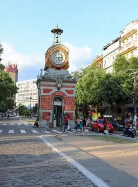 Foto: Clóvis Miranda / Semcom 