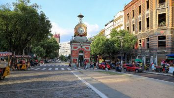 Foto: Clóvis Miranda / Semcom 