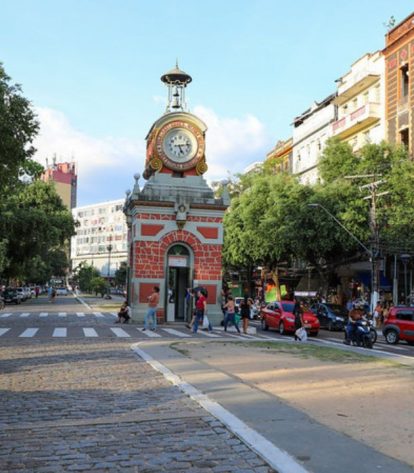 Foto: Clóvis Miranda / Semcom 