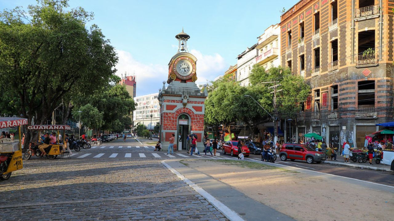 Foto: Clóvis Miranda / Semcom 