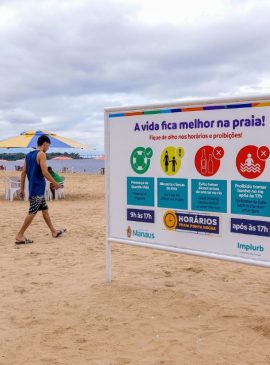 Foto: Arquivo/ Semcom