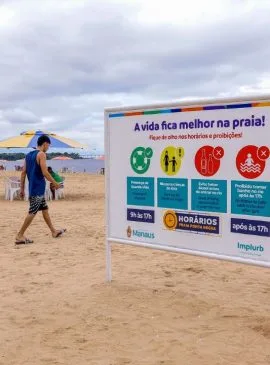 Foto: Arquivo/ Semcom