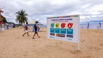 Foto: Arquivo/ Semcom